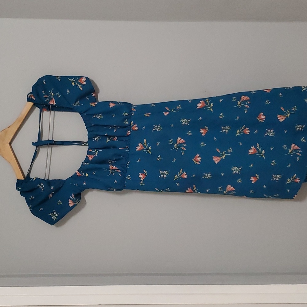 Summer dress